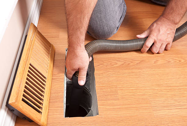 Best Local Air Duct Cleaning Services  in Oill, NE