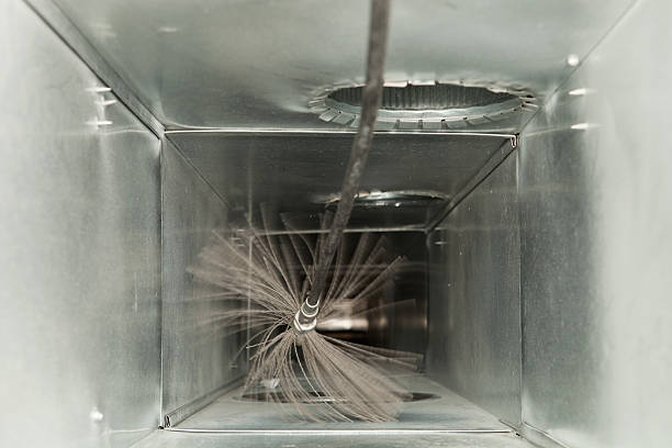 Best Affordable Air Duct Cleaning  in Oill, NE