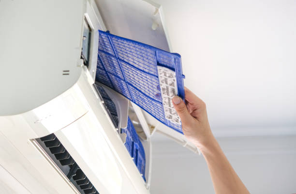 Best Duct Cleaning for Homes  in Oill, NE
