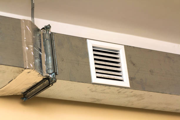 Best Emergency Air Duct Cleaning  in Oill, NE